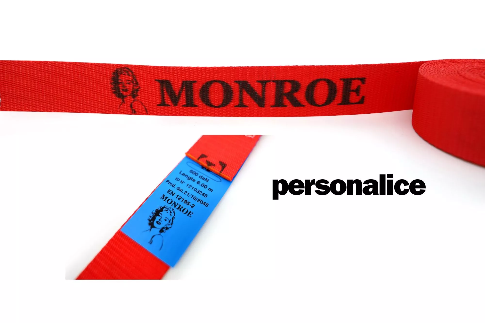 Personalize