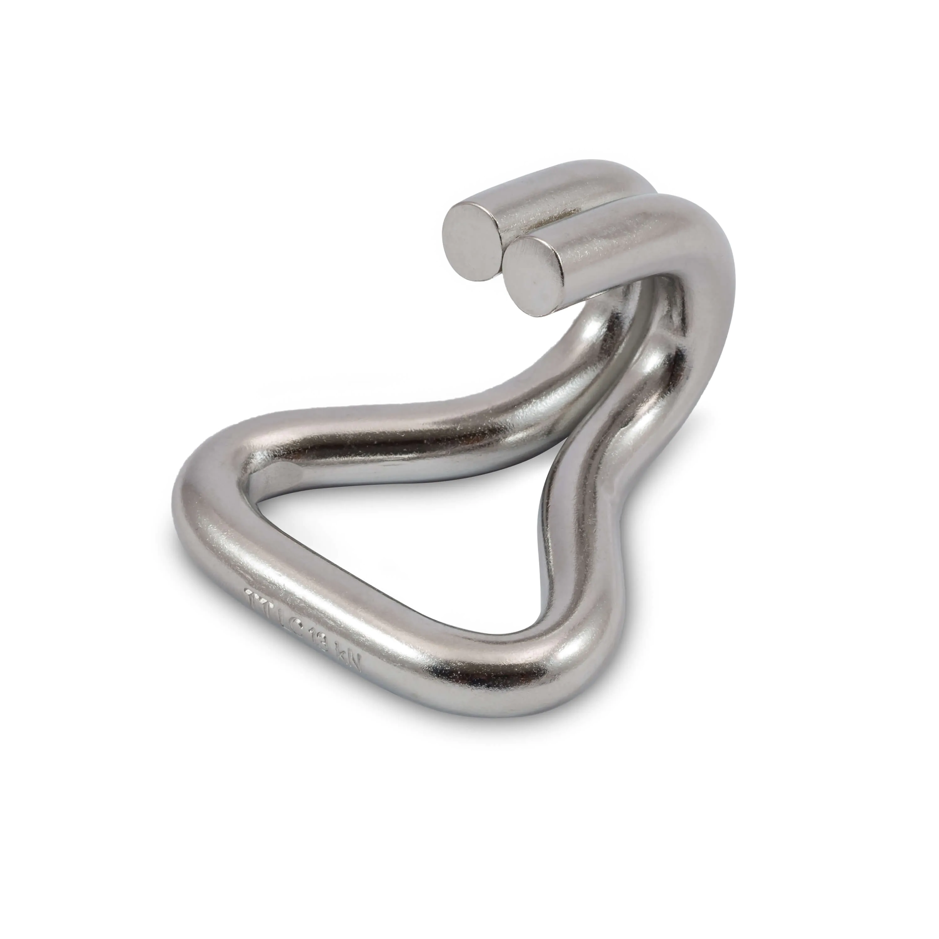 Acero inoxidable - Ganchos Acero inoxidable - Ganchos