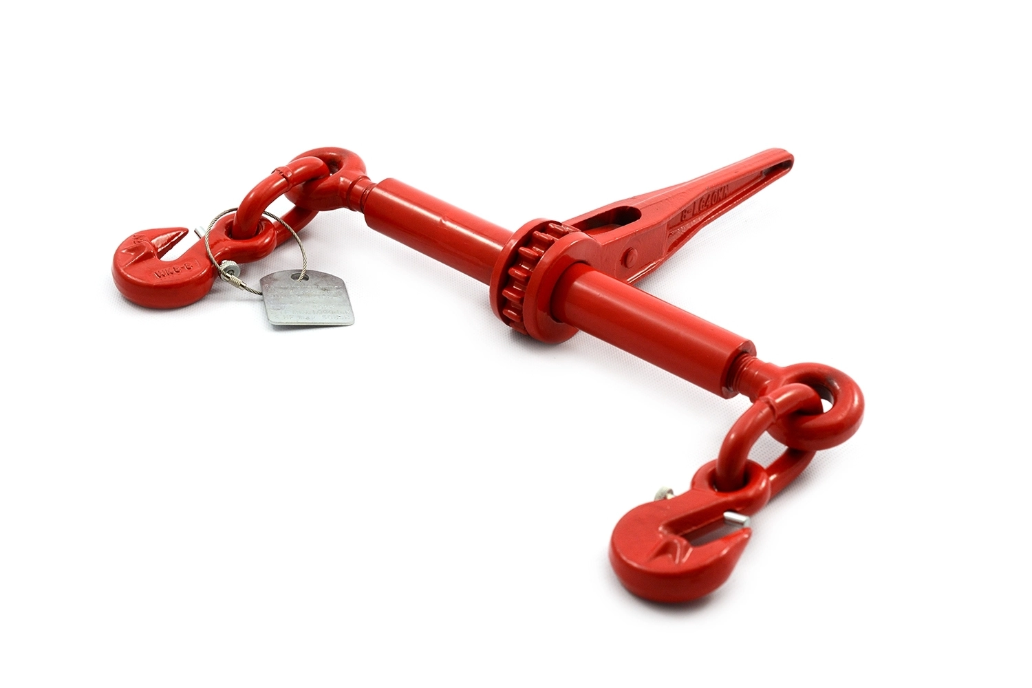Amarre - Cadenas: Componentes Amarre - Cadenas: Componentes