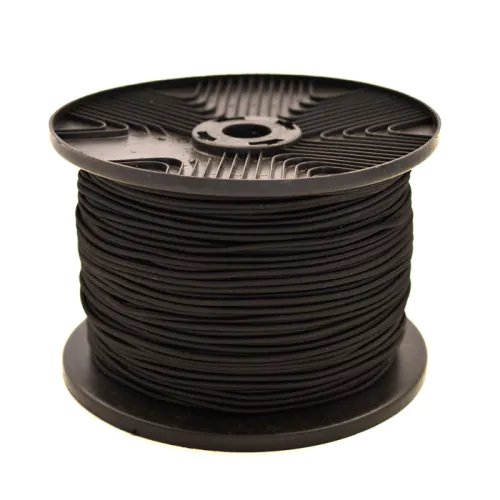 Cables elásticos - 6mm Cables elásticos - 6mm
