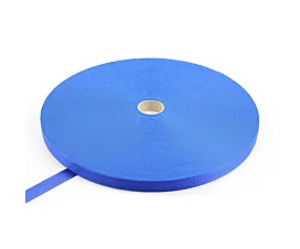 Todo - Polipropileno Cinta de polipropileno - 500kg - 25mm - Rollo de 100m (elija su color) Todo - Polipropileno Cinta de polipropileno - 500kg - 25mm - Rollo de 100m (elija su color)