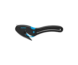 Todo - Cuchillos y Accesorios SECUMAX Easysafe - Cuchillo de seguridad plurivalente