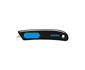 Cuchillos/tijeras de seguridad SECUNORM Smartcut - Desechable - Acero inoxidable (semi-automático) Cuchillos/tijeras de seguridad SECUNORM Smartcut - Desechable - Acero inoxidable (semi-automático)
