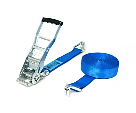 Todas Cinta de amarre - ERGO 5T - 10m - 50mm - de 2 partes - Azul Todas Cinta de amarre - ERGO 5T - 10m - 50mm - de 2 partes - Azul