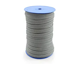 Todo - Cinta de persiana Cinta de persiana gris (ancho 14 mm) Todo - Cinta de persiana Cinta de persiana gris (ancho 14 mm)