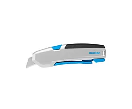 Todo - Cuchillos y Accesorios SECUPRO 625 - Cuchillo ergonómico automático Todo - Cuchillos y Accesorios SECUPRO 625 - Cuchillo ergonómico automático