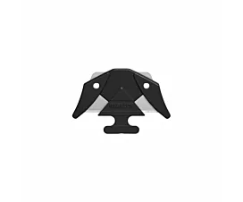 Cuchillas de recambio Hojas de recambio para Secumax 350 - 10uds Cuchillas de recambio Hojas de recambio para Secumax 350 - 10uds