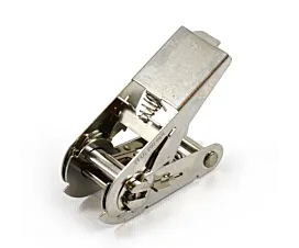 Acero inoxidable - Todo Tensor de trinquete - 400kg - 25mm - Acero inoxidable - SUS 316 - Alta gama