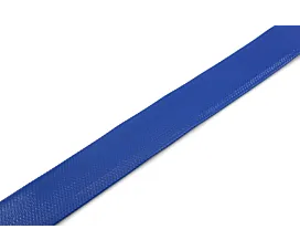 Eslingas planas - Accesorios Funda protectora de plástico - 35mm - Azul - Elija la longitud Eslingas planas - Accesorios Funda protectora de plástico - 35mm - Azul - Elija la longitud