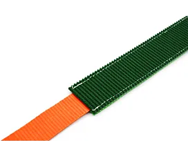 Todas Funda antideslizante para sistema porta coches 35mm - 75cm - Verde Todas Funda antideslizante para sistema porta coches 35mm - 75cm - Verde