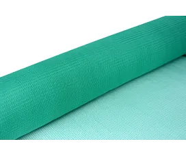 Todo - Redes y Lonas Red de seguridad para obras - 1m x 50m - 60g/m2 - Verde