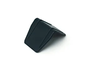 Fundas y tiras protectores Cantonera flexible (cinta, fleje,...) - 40x40mm - Plástico - 1000uds
