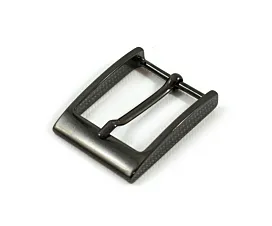 Hebillas de cinturón Hebilla de cinturón con rodillo - 60x48mm - Italmetal - elija su color Hebillas de cinturón Hebilla de cinturón con rodillo - 60x48mm - Italmetal - elija su color