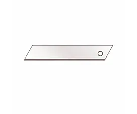 Cuchillas de recambio Hojas de recambio Secunorm 380 - Acero inoxidable - 10uds