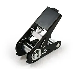 Todo - Tensores de trinquete Tensor de trinquete con revestimiento Eco - 700kg - 25mm - Negro