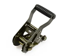 Todo - Tensores de trinquete Tensor de trinquete - 3000kg - 35mm - Caqui Militar Todo - Tensores de trinquete Tensor de trinquete - 3000kg - 35mm - Caqui Militar