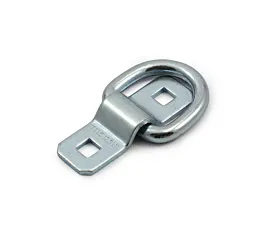 Todo - Puntos de anclaje Punto de anclaje para plataforma de carga (anillo D) - 2500kg Todo - Puntos de anclaje Punto de anclaje para plataforma de carga (anillo D) - 2500kg