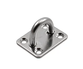 Acero inoxidable - Todo Ancla de piso - 600kg - acero inoxidable (SUS 304) Acero inoxidable - Todo Ancla de piso - 600kg - acero inoxidable (SUS 304)