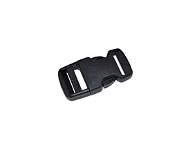 Hebillas clip Hebilla clip - 25mm Hebillas clip Hebilla clip - 25mm