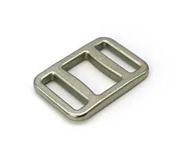 Trincaje 50mm Hebilla de trincaje 50mm - 4000kg - Perforada