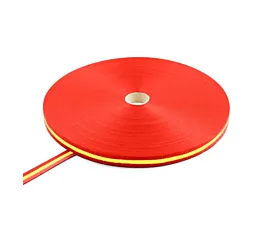 Todo - Polipropileno Cinta de polipropileno España - 500 kg - 25 mm - rollo de 100 metros Todo - Polipropileno Cinta de polipropileno España - 500 kg - 25 mm - rollo de 100 metros
