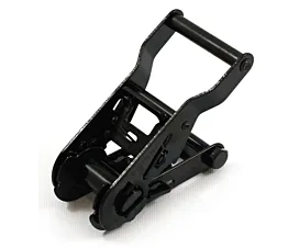 Tensores de trinquete 10-25mm Tensor de trinquete Black Series - 1500kg - 25mm Tensores de trinquete 10-25mm Tensor de trinquete Black Series - 1500kg - 25mm