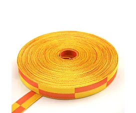 Cinta de karate Cinta de karate de cuadros (5m, 25m, 50m) Cinta de karate Cinta de karate de cuadros (5m, 25m, 50m)