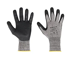 Todos los guantes Honeywell - Montaje de piezas pequeñas - Ambiente húmedo/grasoso Todos los guantes Honeywell - Montaje de piezas pequeñas - Ambiente húmedo/grasoso