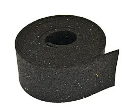 Todas Alfombra antideslizante - Rollo - 125mm x 5m x 8mm Todas Alfombra antideslizante - Rollo - 125mm x 5m x 8mm