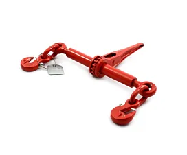 Tensores para cadenas, G8 Tensor para cadena de trincaje, con ganchos y seguro - G8 - Estándar Tensores para cadenas, G8 Tensor para cadena de trincaje, con ganchos y seguro - G8 - Estándar