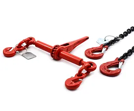 Cadena + tensor, 2 partes, G8 Juego de cadena + tensor - trincaje de carga pesada - en 2 partes - 13mm - 10000kg - G8 Cadena + tensor, 2 partes, G8 Juego de cadena + tensor - trincaje de carga pesada - en 2 partes - 13mm - 10000kg - G8