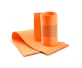 4T - Slackline Protectores de árbol - 2 x 1 m 4T - Slackline Protectores de árbol - 2 x 1 m