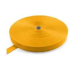 Todo - Polipropileno Cinta de polipropileno - 1000kg - 50mm - Rollo de 100m (elija su color)