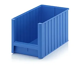 Todo - cajas visualizables Caja visualizable - 50x31x30cm