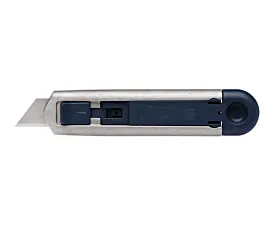Cuchillos/tijeras de seguridad SECUNORM Profi25 - MDP - Acero inoxidable - Metal detectable Cuchillos/tijeras de seguridad SECUNORM Profi25 - MDP - Acero inoxidable - Metal detectable