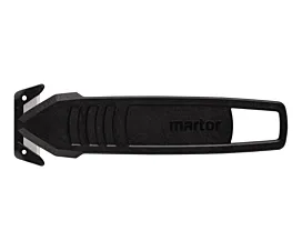 Cuchillos/tijeras de seguridad SECUMAX 145 - Cuchillo desechable Cuchillos/tijeras de seguridad SECUMAX 145 - Cuchillo desechable