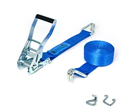 Hasta 4T - Agro Cinta de amarre - 4T - 50mm - de 2 partes - Tensor - Ganchos - Personalizada Hasta 4T - Agro Cinta de amarre - 4T - 50mm - de 2 partes - Tensor - Ganchos - Personalizada