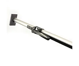 Todo - Raíles, Barras, Vigas Barra de sujeción XL 2650mm - 3020mm (Aluminio)