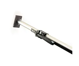 Todo - Raíles, Barras, Vigas Barra de sujeción estándar 2350mm - 2720mm (Aluminio)