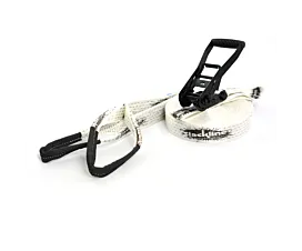4T - Slackline Slackline - 15m+2m - Blanco 4T - Slackline Slackline - 15m+2m - Blanco