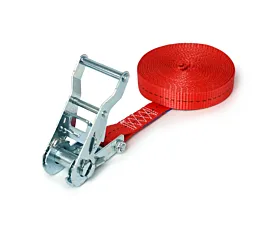 Todo - Cintas hechas a medida Cinta de amarre - 1,5T - 25mm - De 1 parte - Tensor - Personalizada