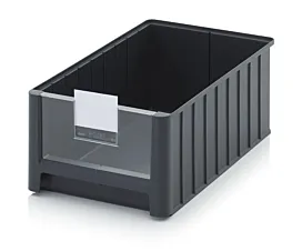 Todo - cajas visualizables Etiquetas perforadas para caja visualizable SK5H - 6uds - Accesorio 4
