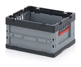 Todo - Depósitos de retorno Cajas plegables sin tapa Todo - Depósitos de retorno Cajas plegables sin tapa