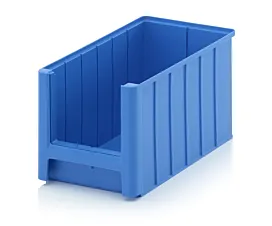 Todo - cajas visualizables Caja visualizable - 35x21x20cm