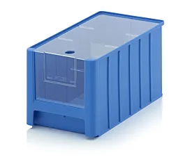 Todo - cajas visualizables Tapa para caja visualizable SK4H - Accesorio 3