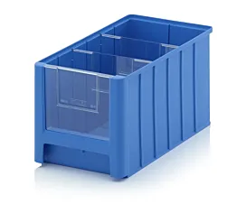 Todo - cajas visualizables Separador transversal para caja visualizable SK4H - Accesorio 2