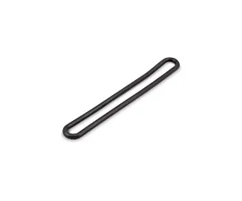 Todo - Redes y Lonas Elásticos de goma universales para sujeción - 250 mm