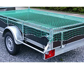 Todo - Redes y Lonas Red de protección de remolque - 45x45mm - 1,5 x 2m Todo - Redes y Lonas Red de protección de remolque - 45x45mm - 1,5 x 2m