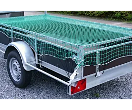 Todo - Redes y Lonas Red de protección de remolque - 45x45mm - 2 x 3m Todo - Redes y Lonas Red de protección de remolque - 45x45mm - 2 x 3m