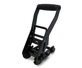 Tensores de trinquete 50-75mm Tensor de trinquete Black Series - 5000kg - 50mm